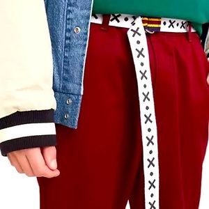 Levi’s Felix theme belt